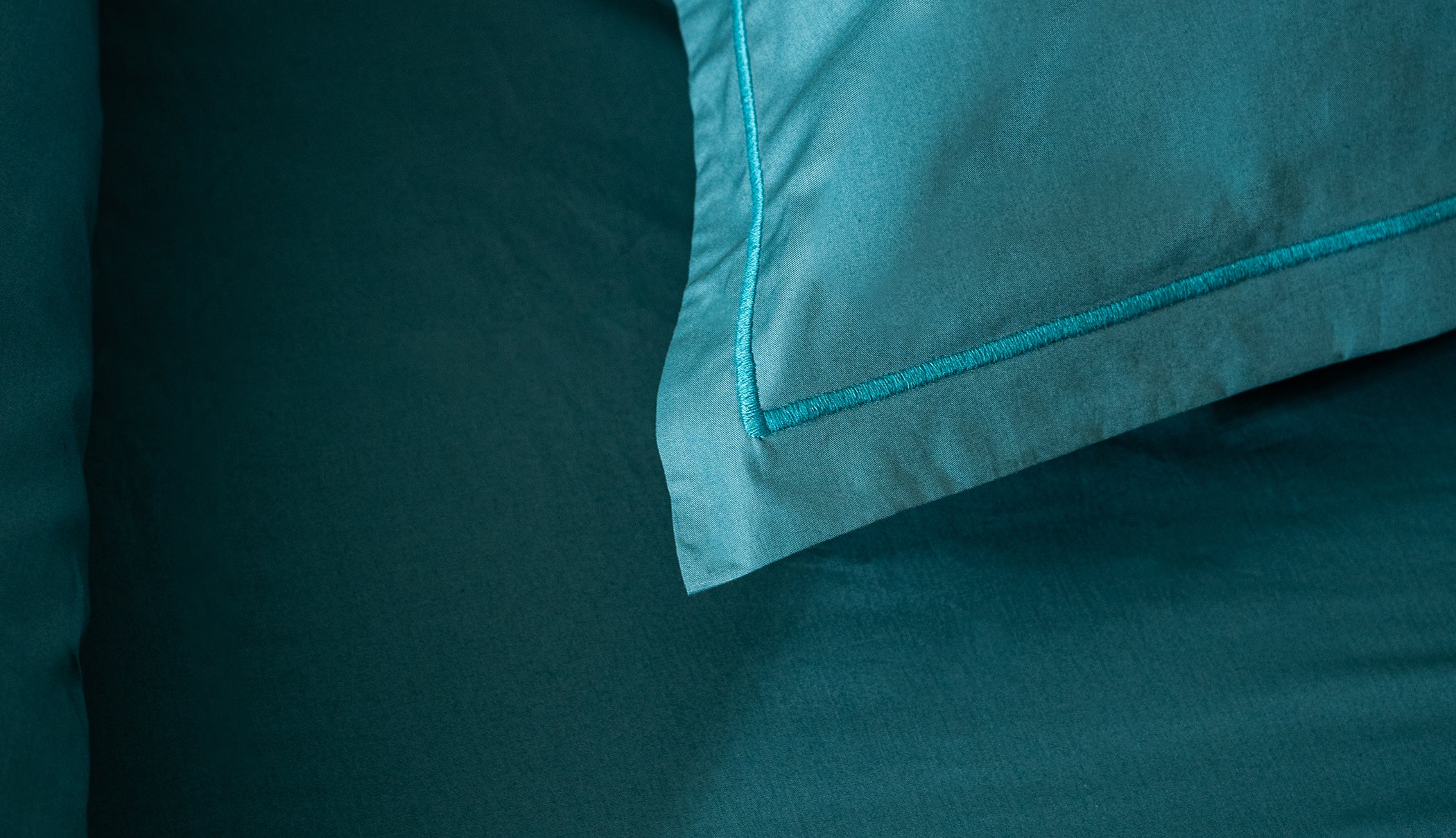 Funda de almohada de percal - Image 7