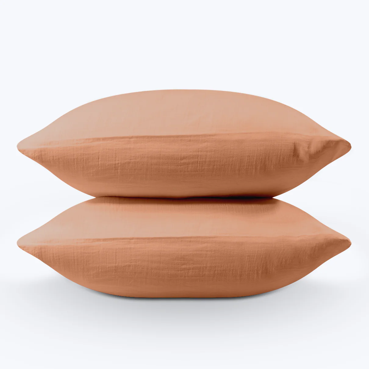 Fundas de almohada de gasa de algodón - Image 16