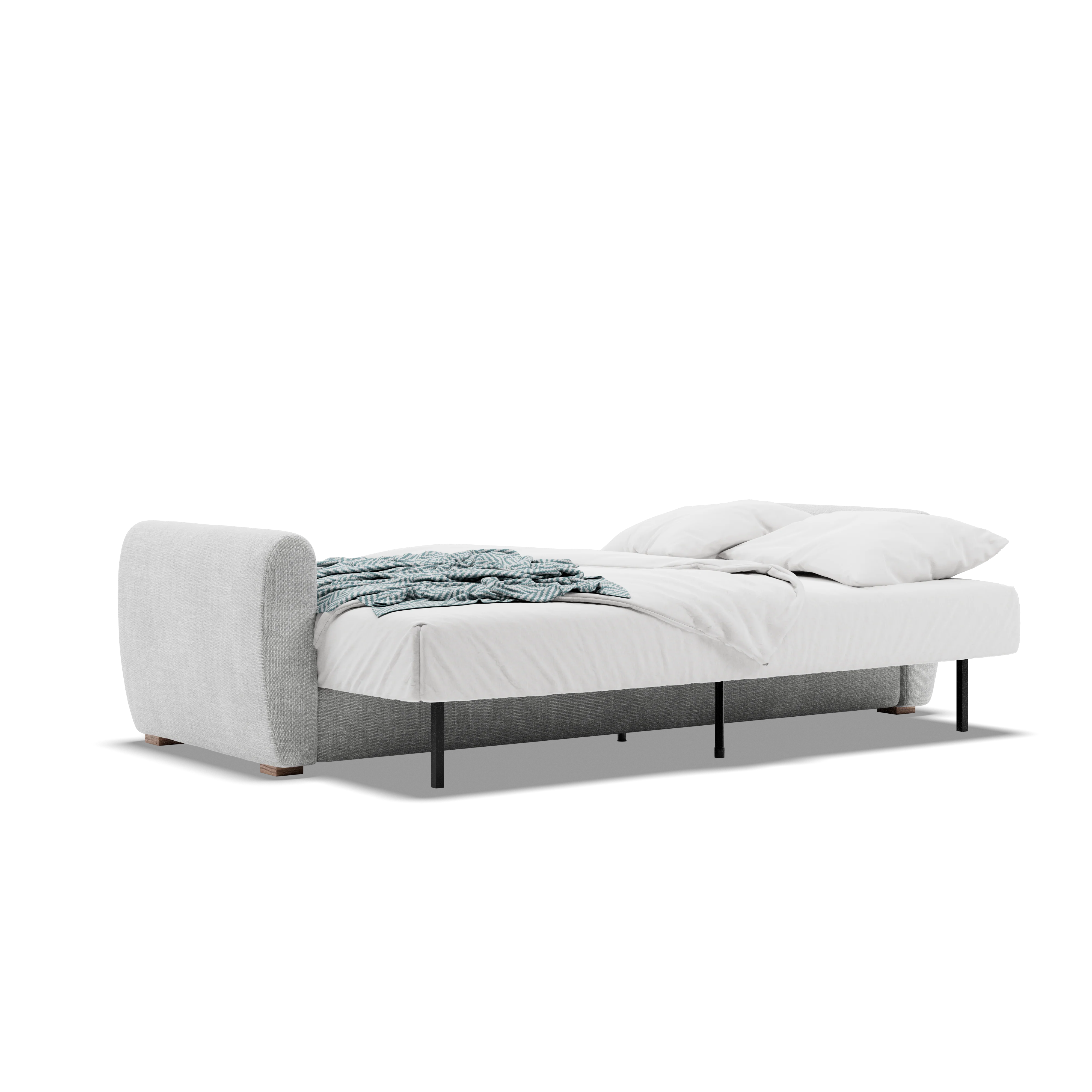 Sofá cama convertible Ivy - Image 10