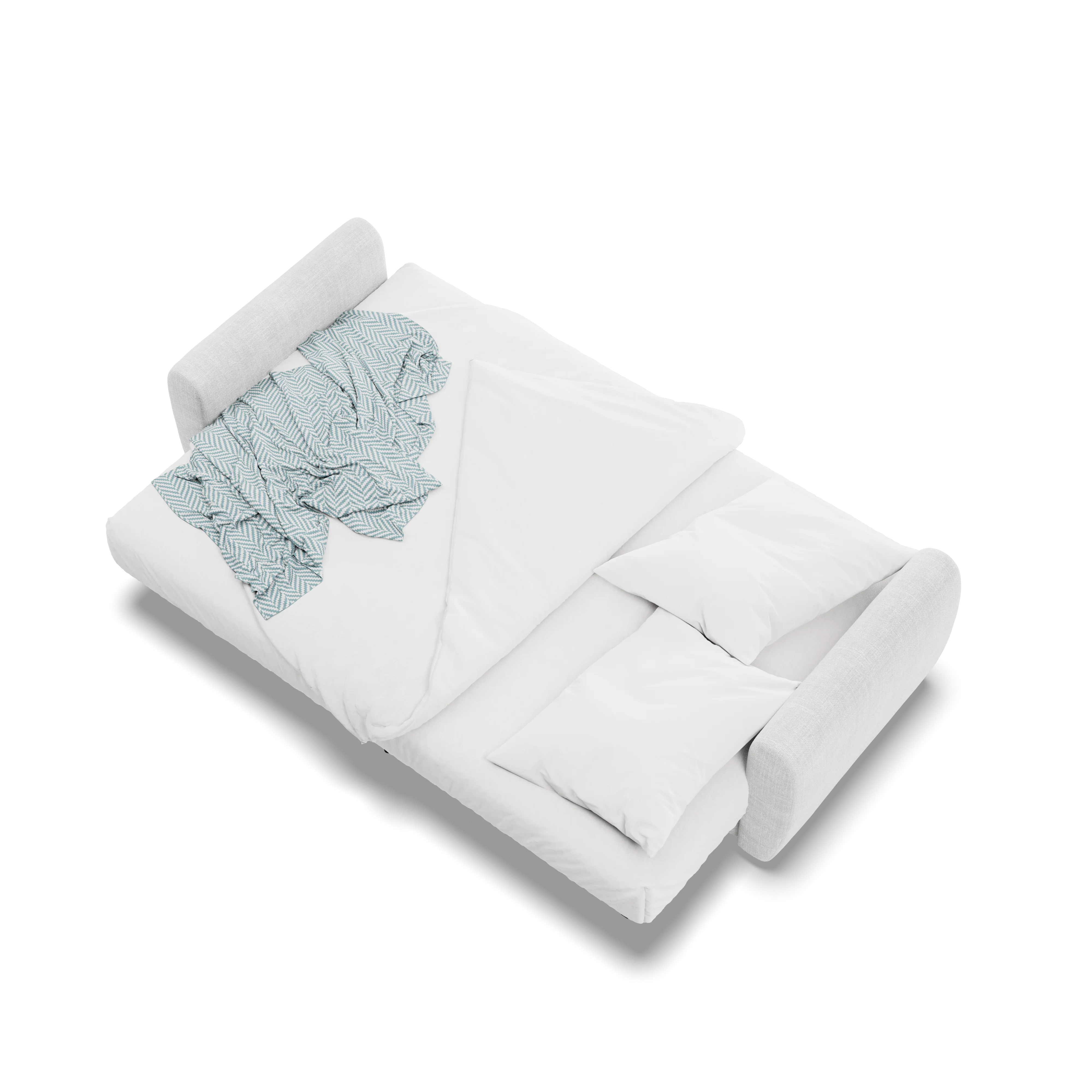 Sofá cama convertible Ivy - Image 11