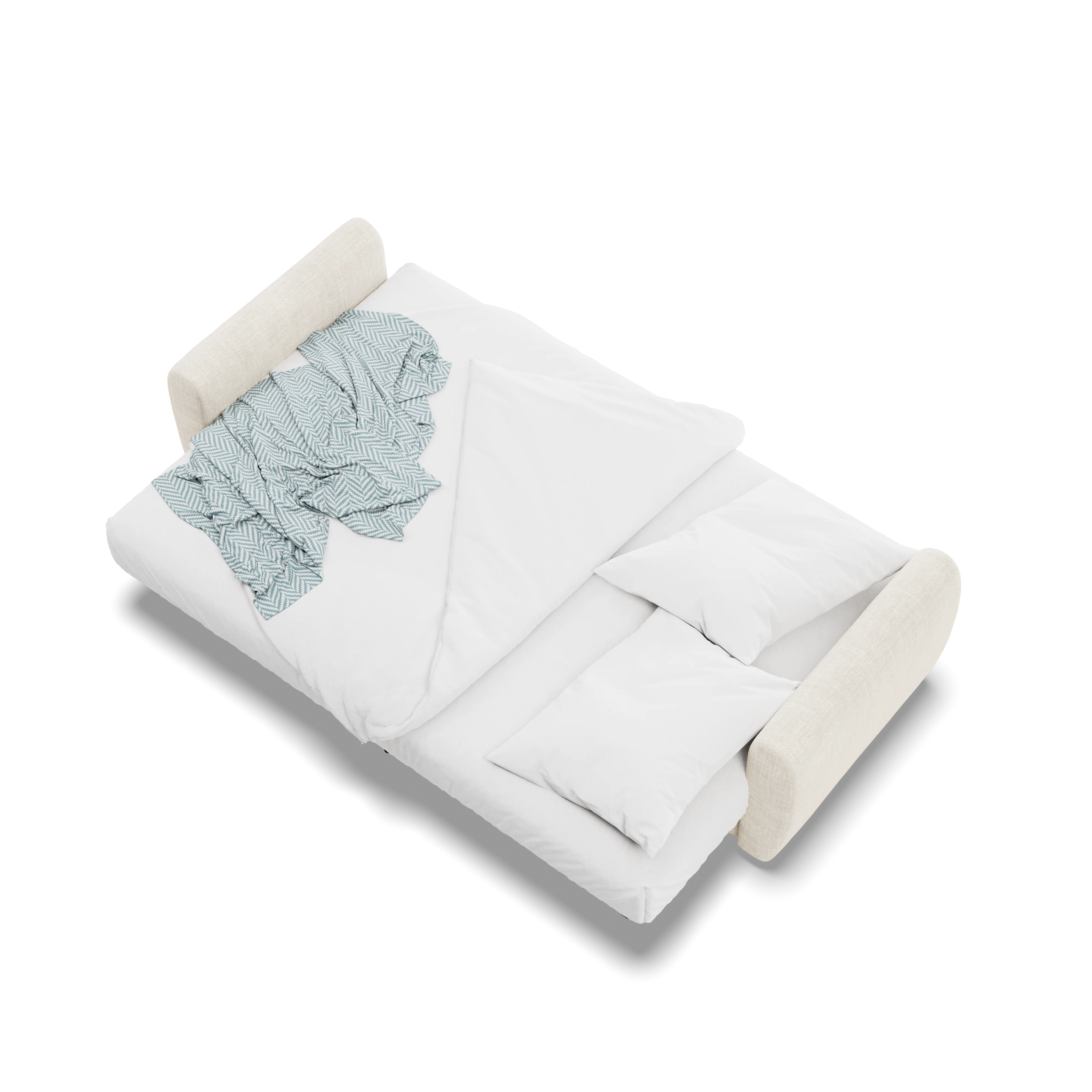 Sofá cama convertible Ivy - Image 21