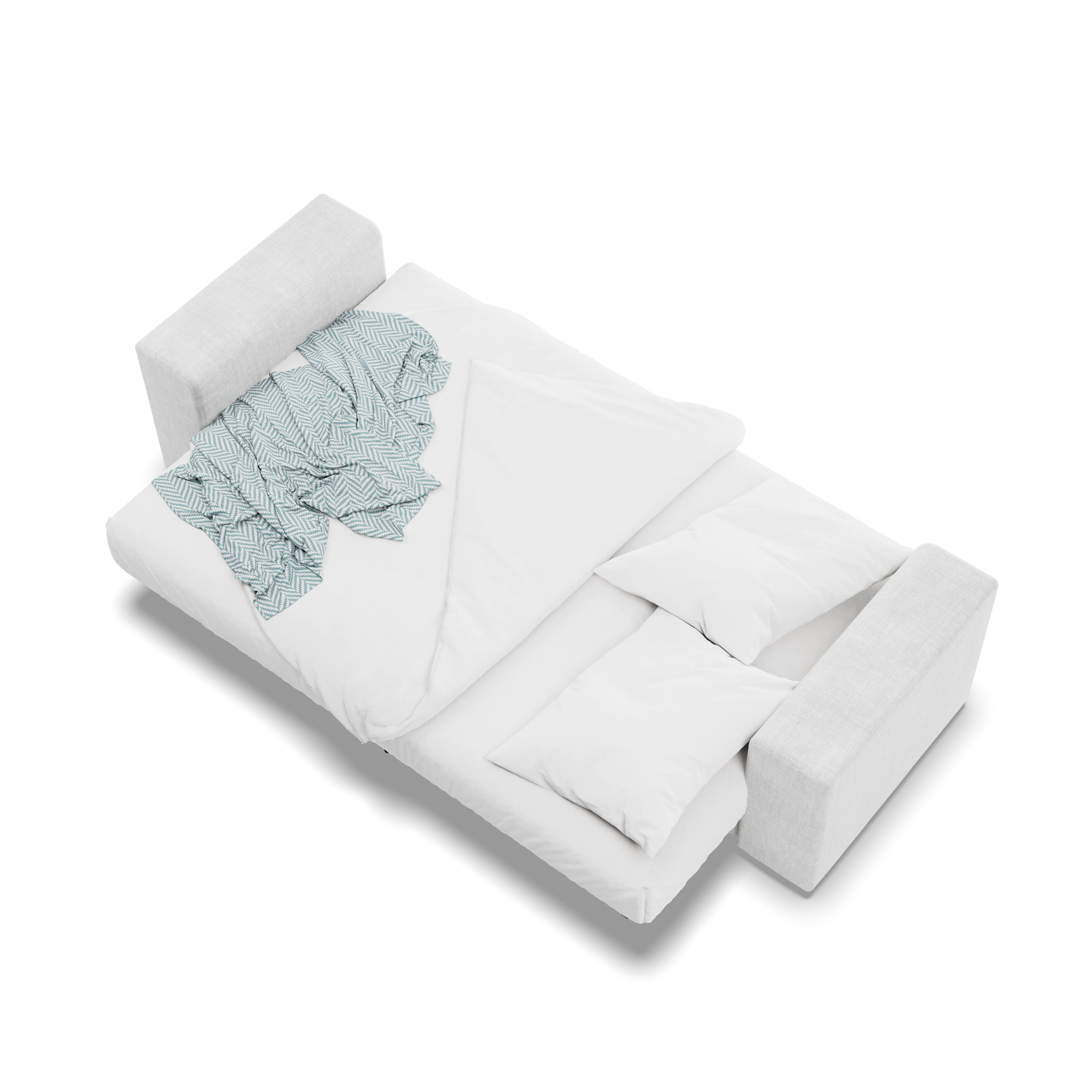Sofá cama convertible Ivy - Image 31