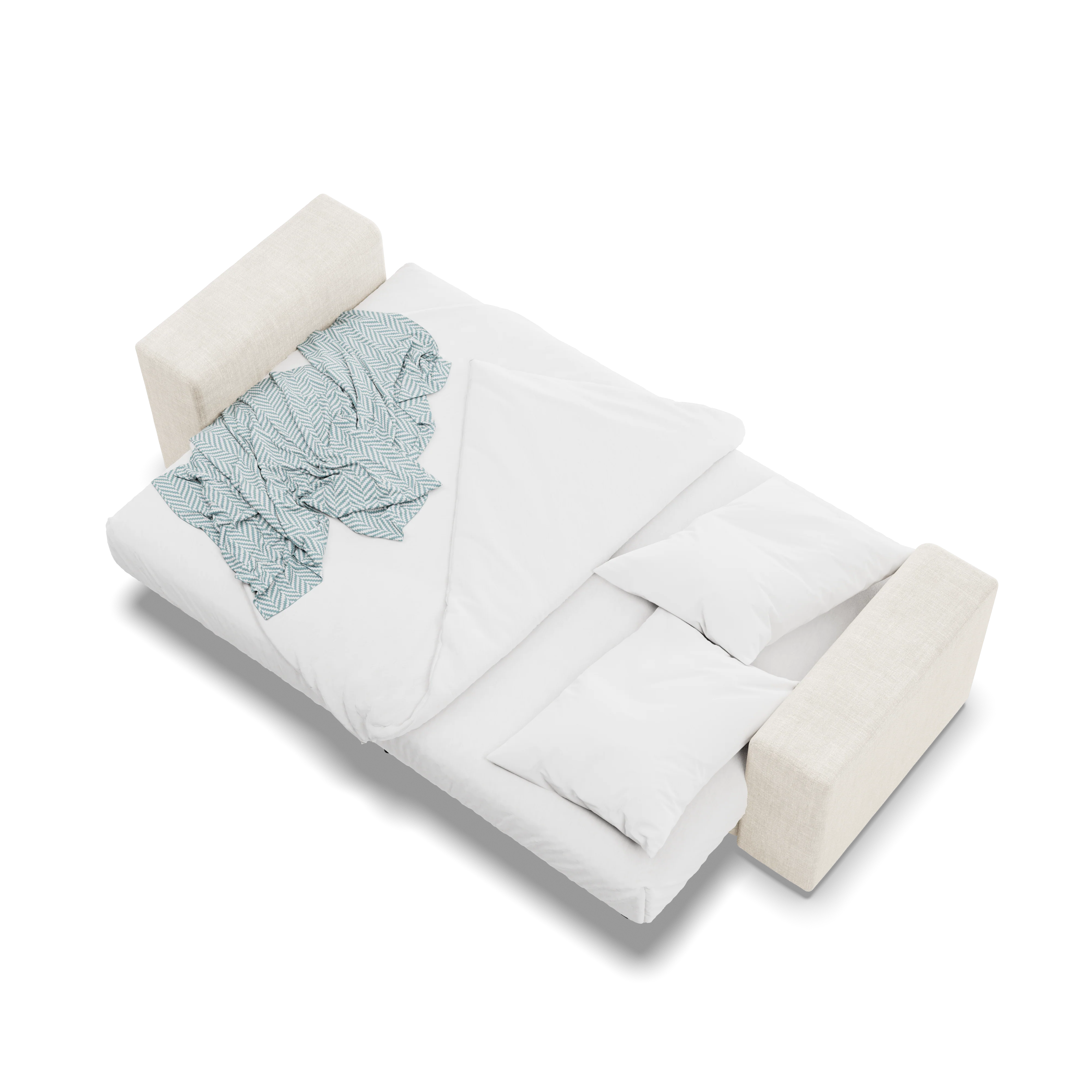 Sofá cama convertible Ivy - Image 43