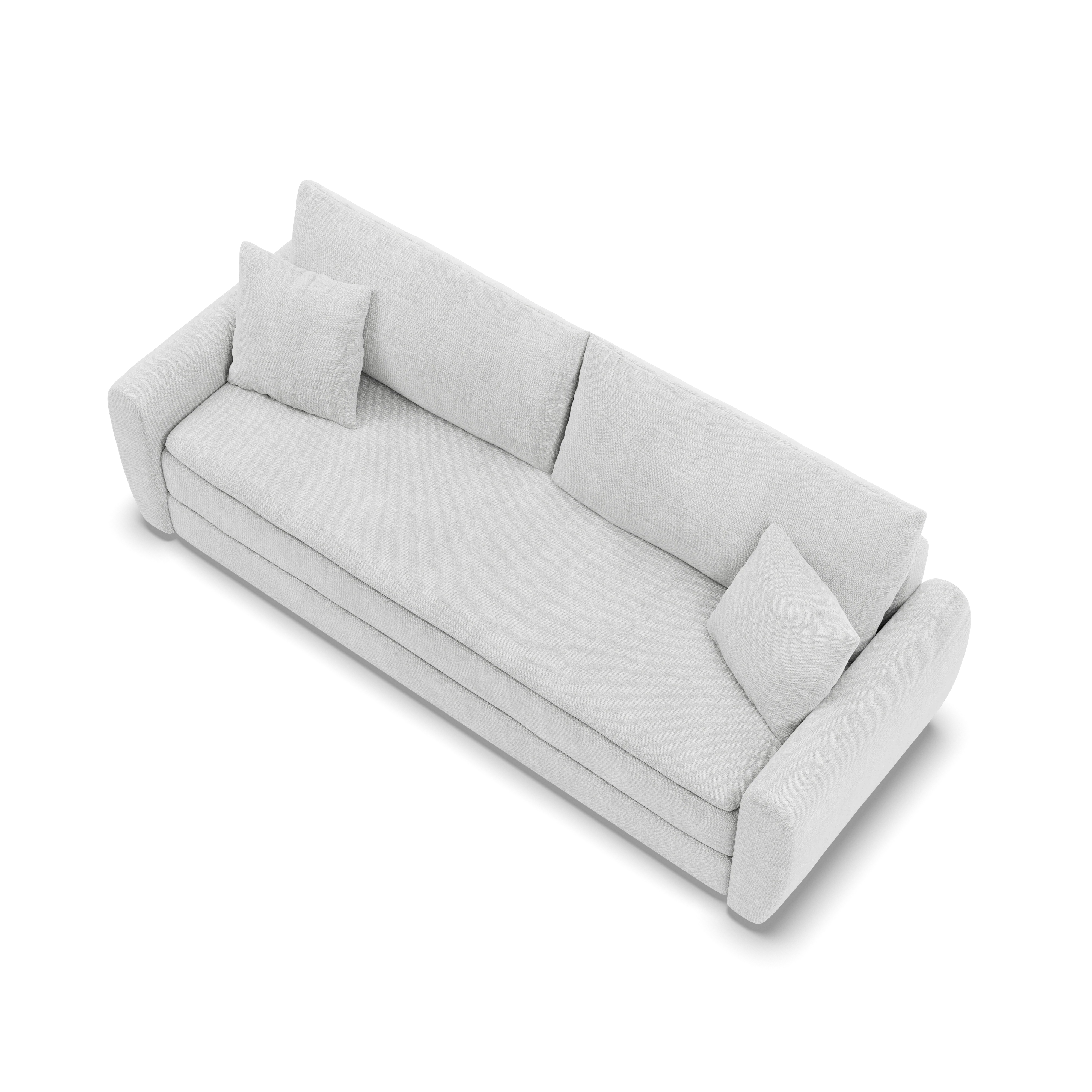 Sofá cama convertible Ivy - Image 9