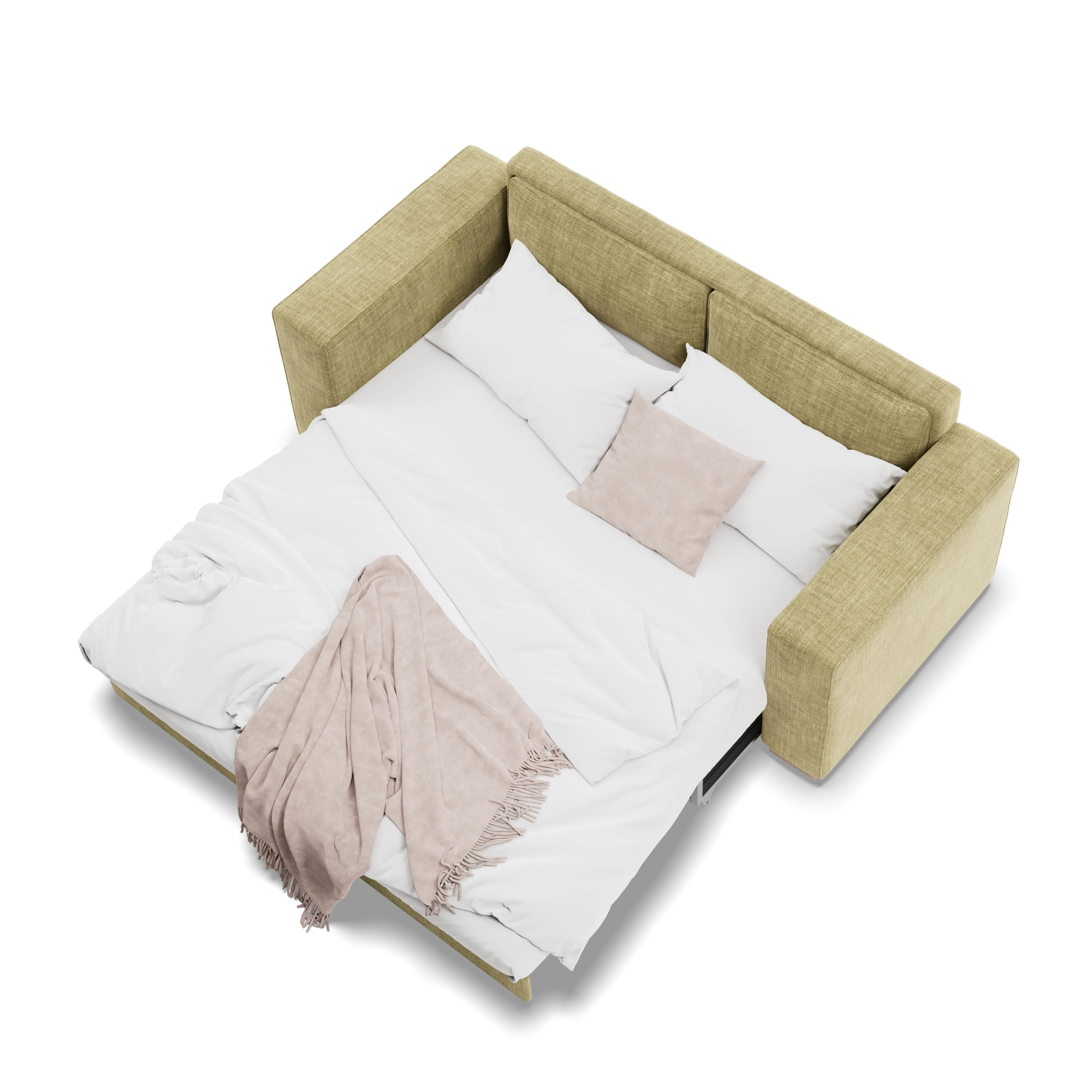 Sofá cama convertible Milo - Image 8
