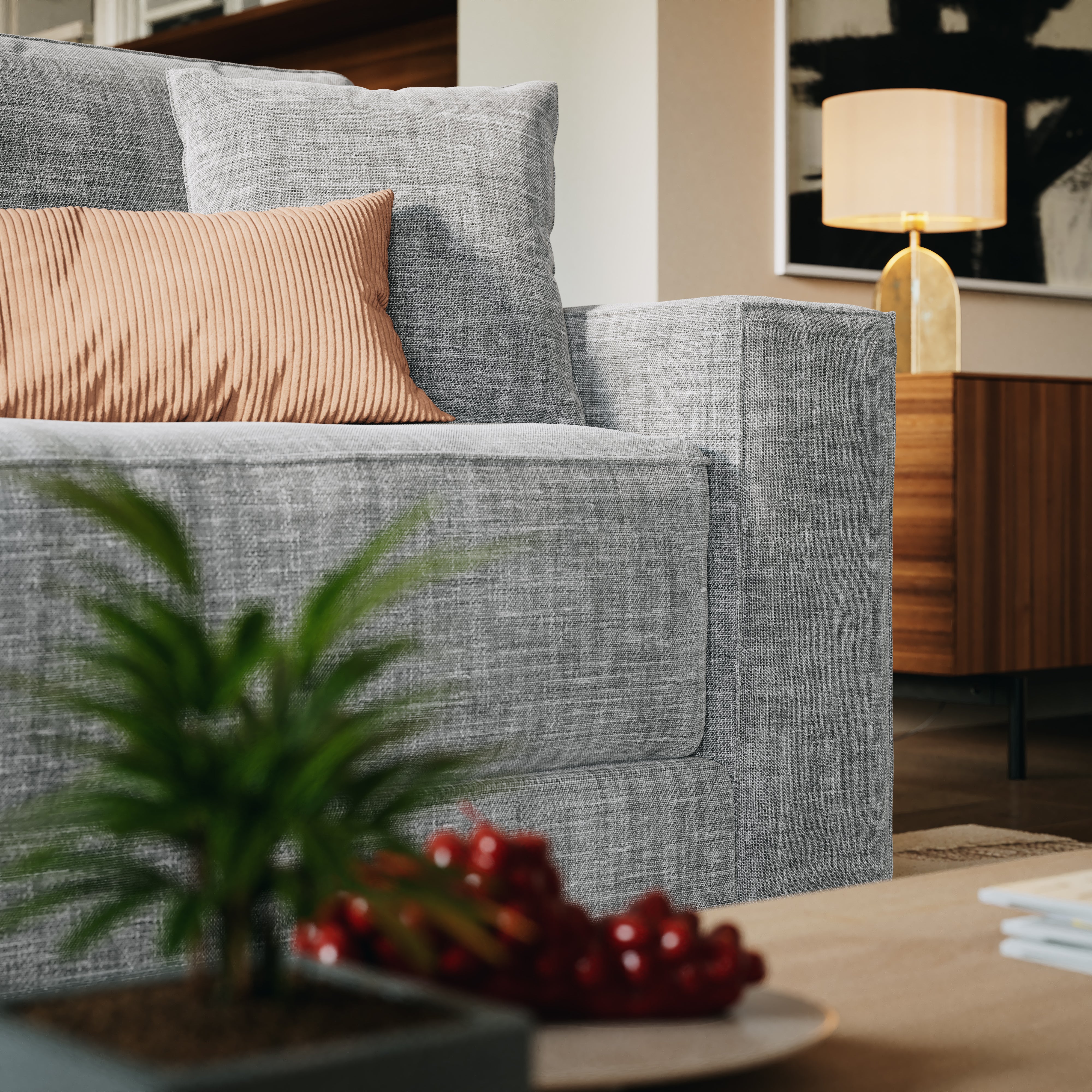 Sofá cama convertible Néo - Image 16