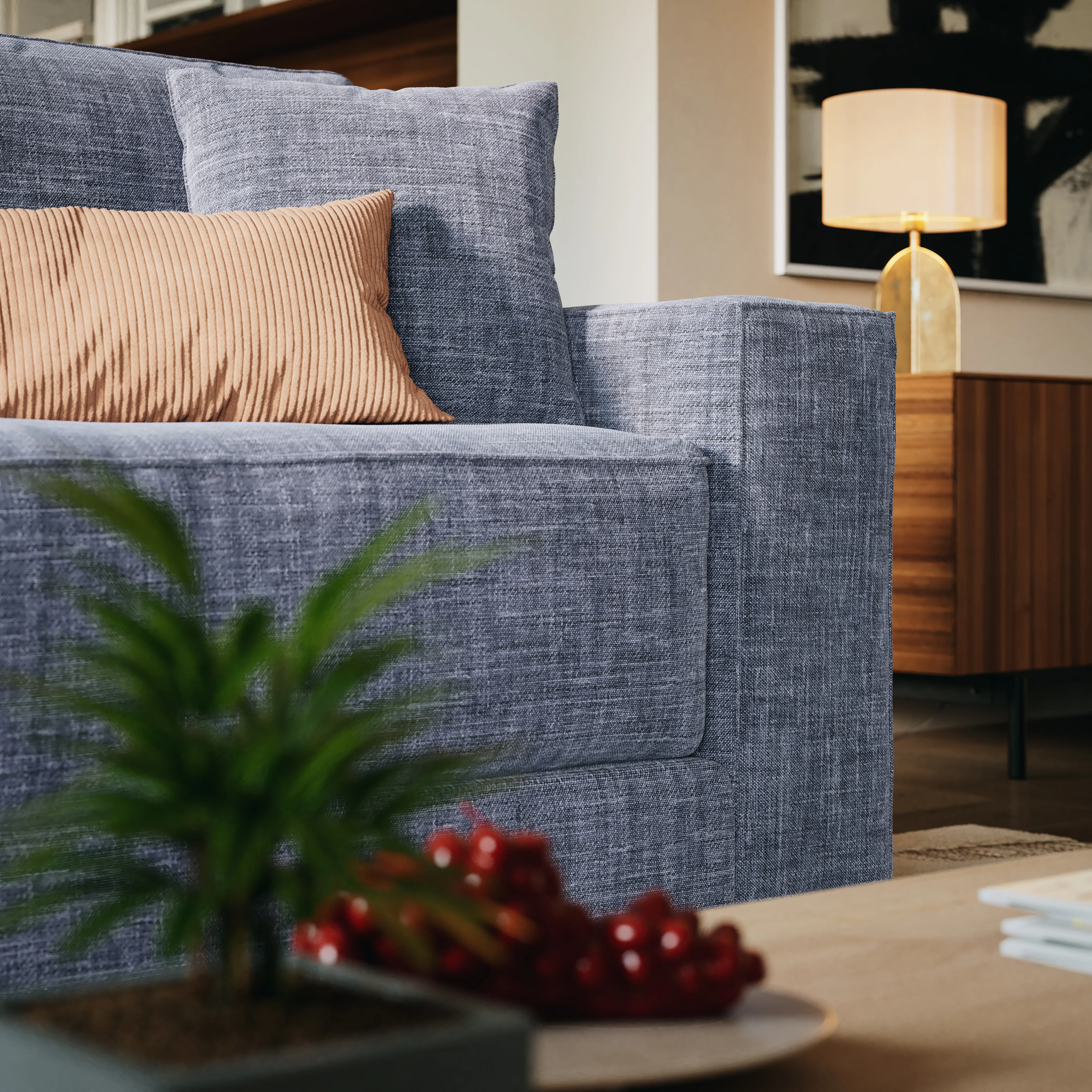 Sofá cama convertible Néo - Image 38
