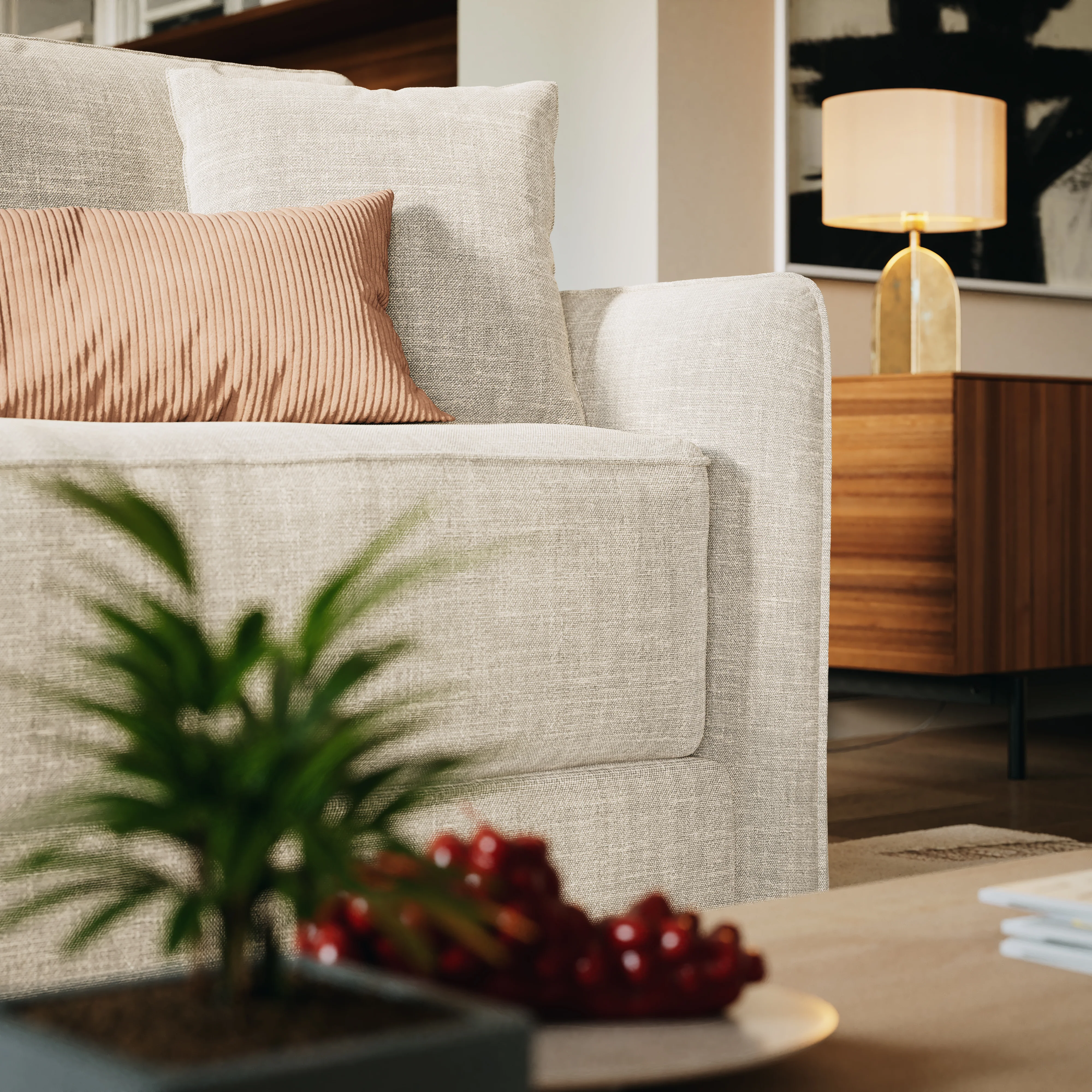 Sofá cama convertible Néo - Image 60