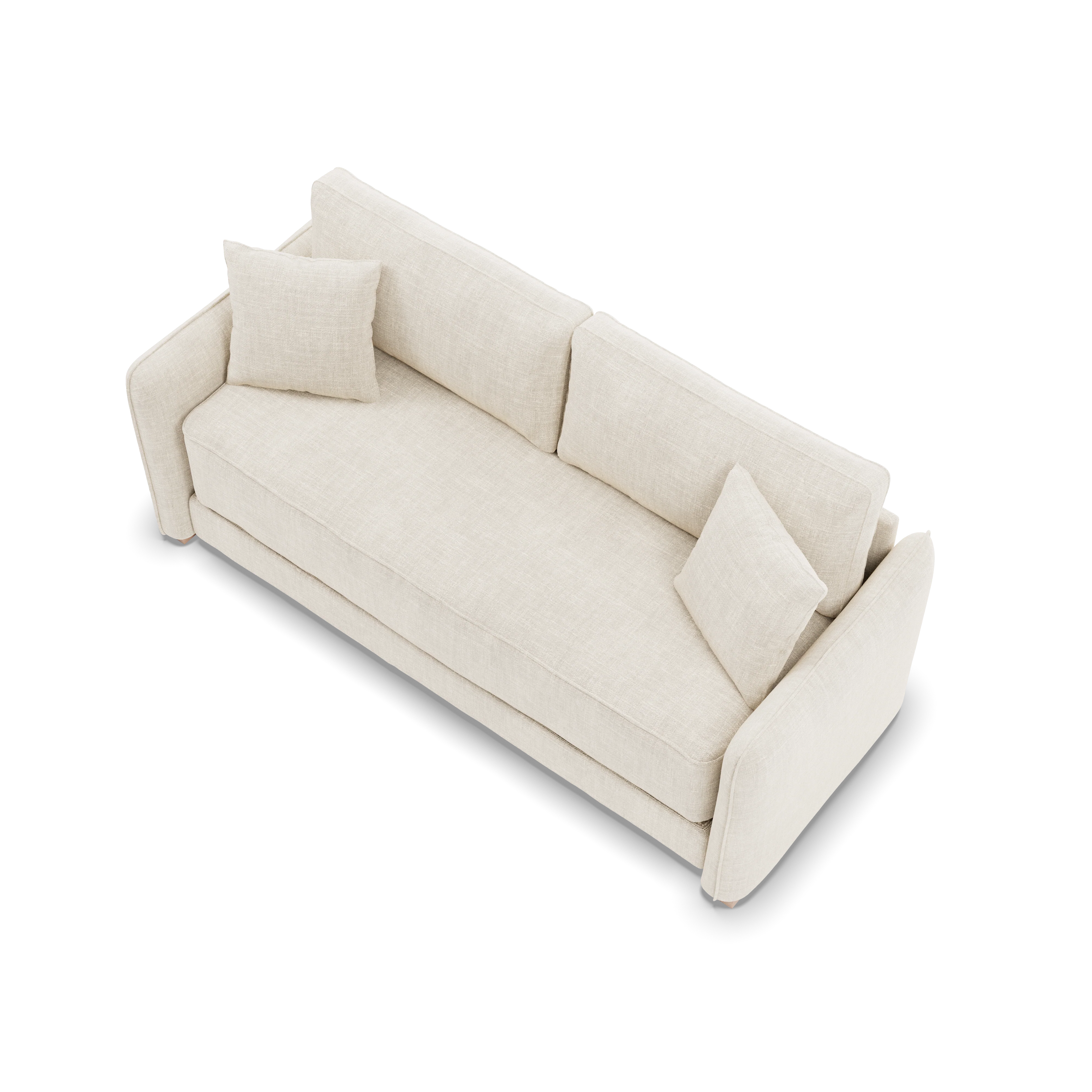 Sofá cama convertible Néo - Image 64