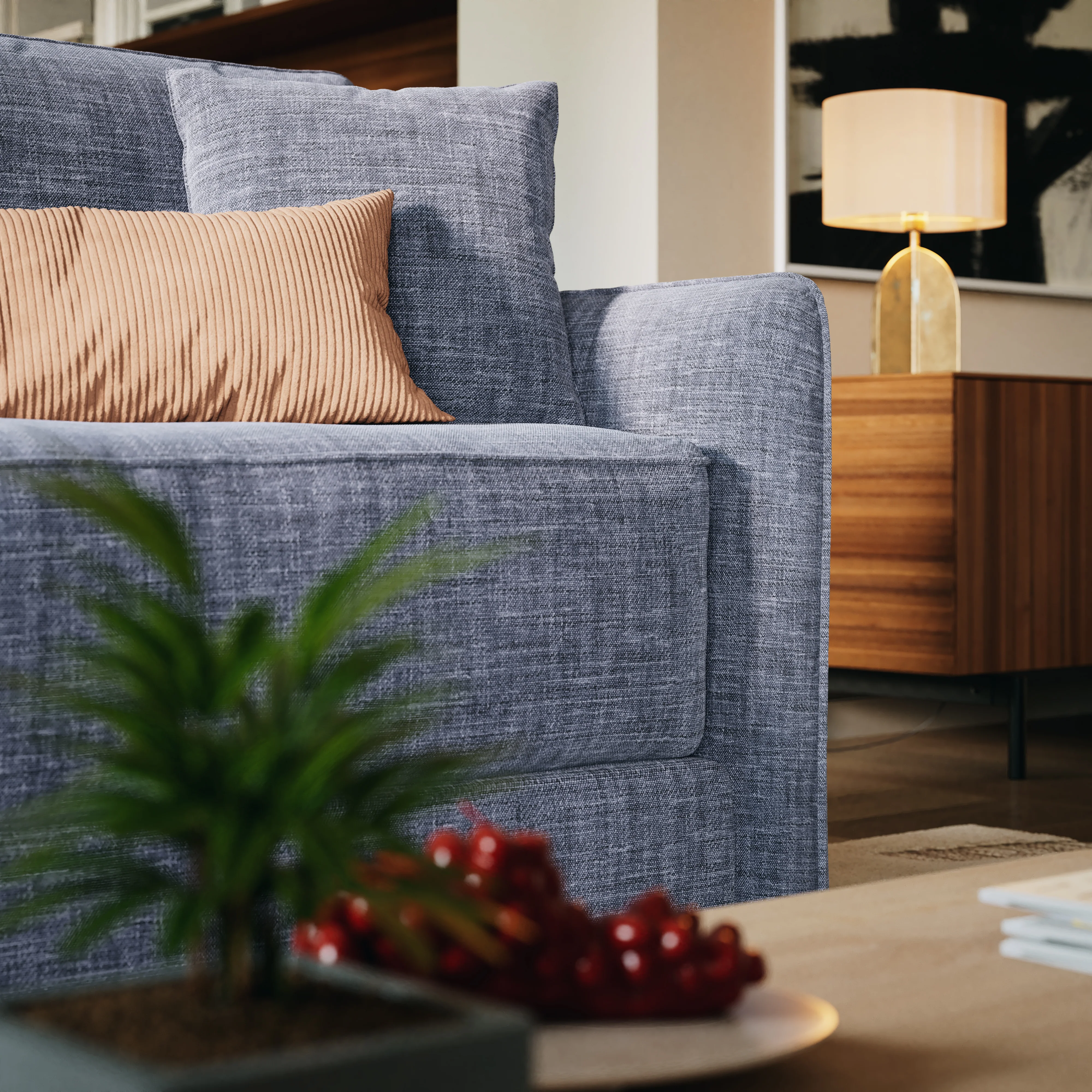 Sofá cama convertible Néo - Image 93