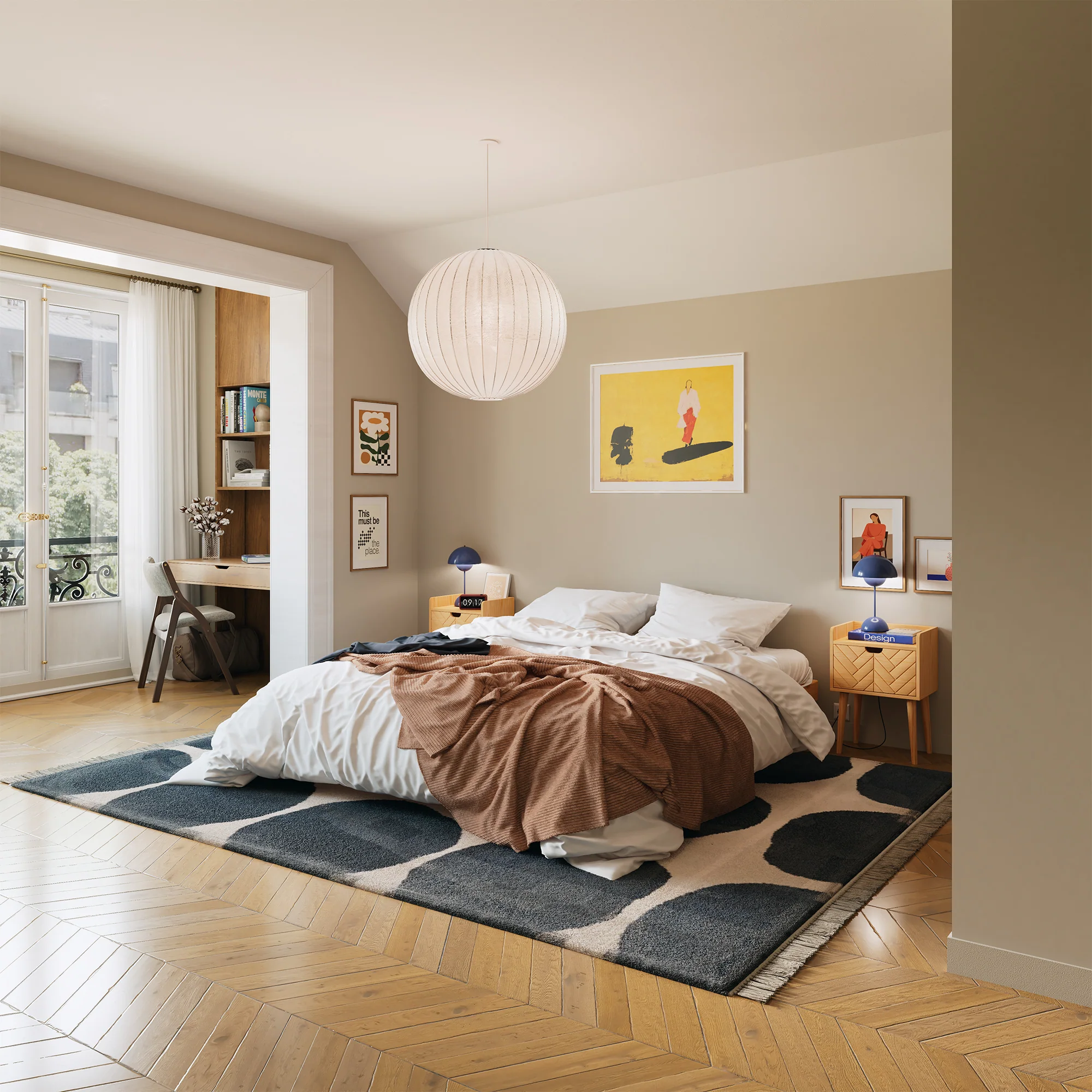 Somier Alba - Image 3