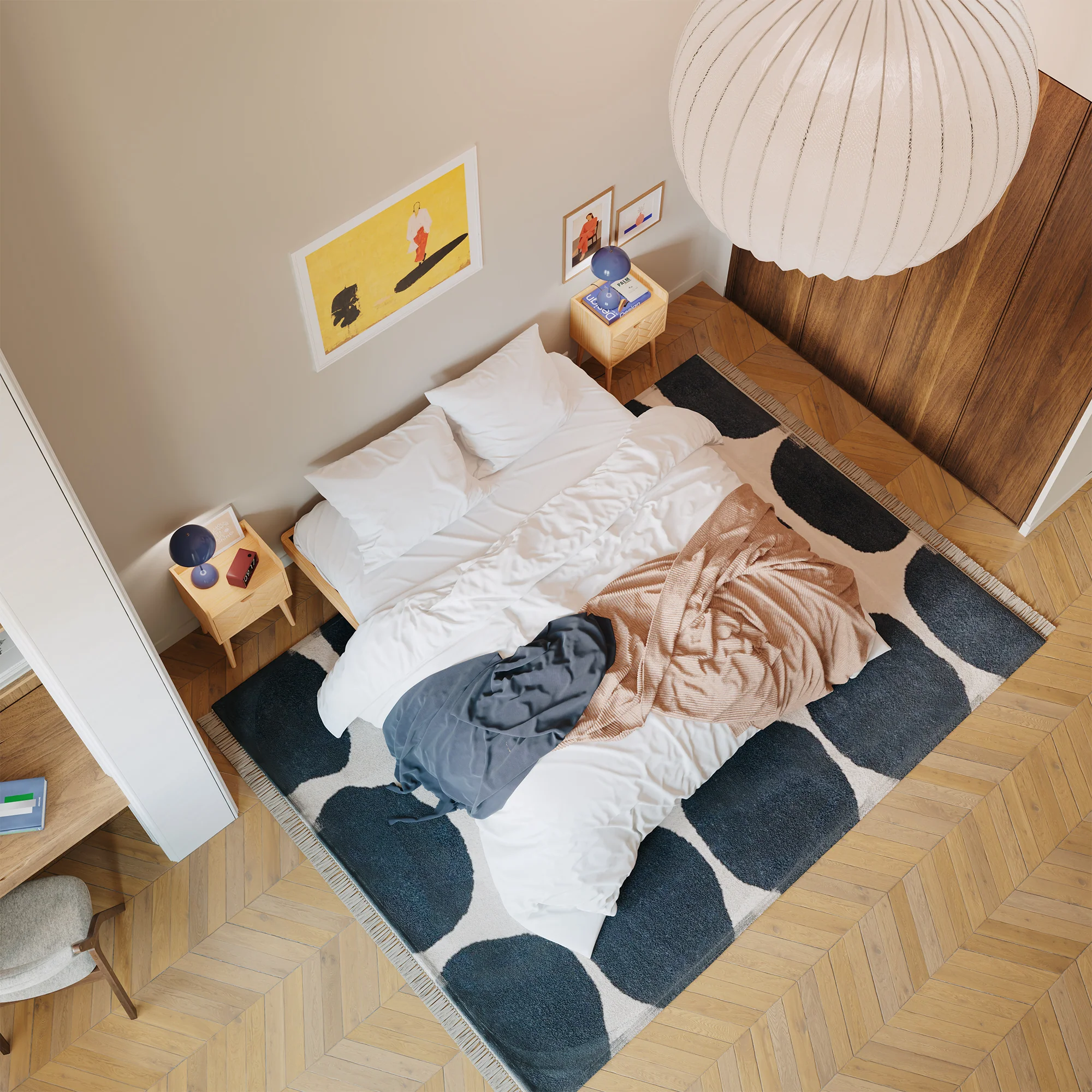 Somier Alba - Image 4